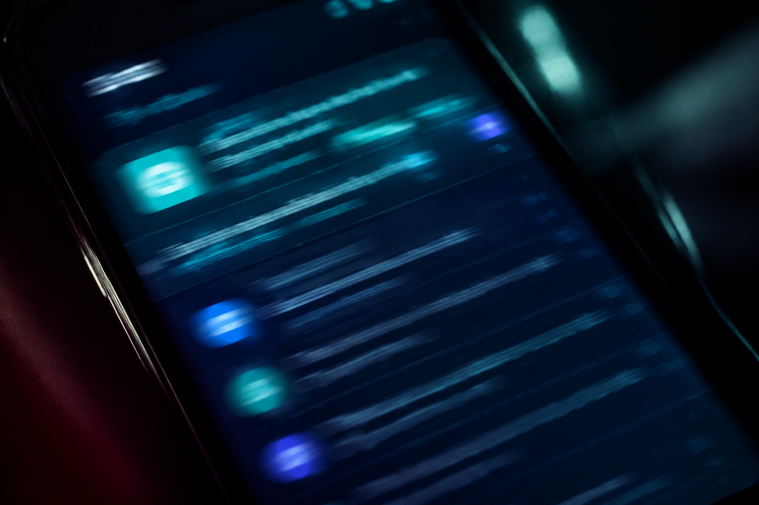 The Powered by Omni UI string discovered in Gemini