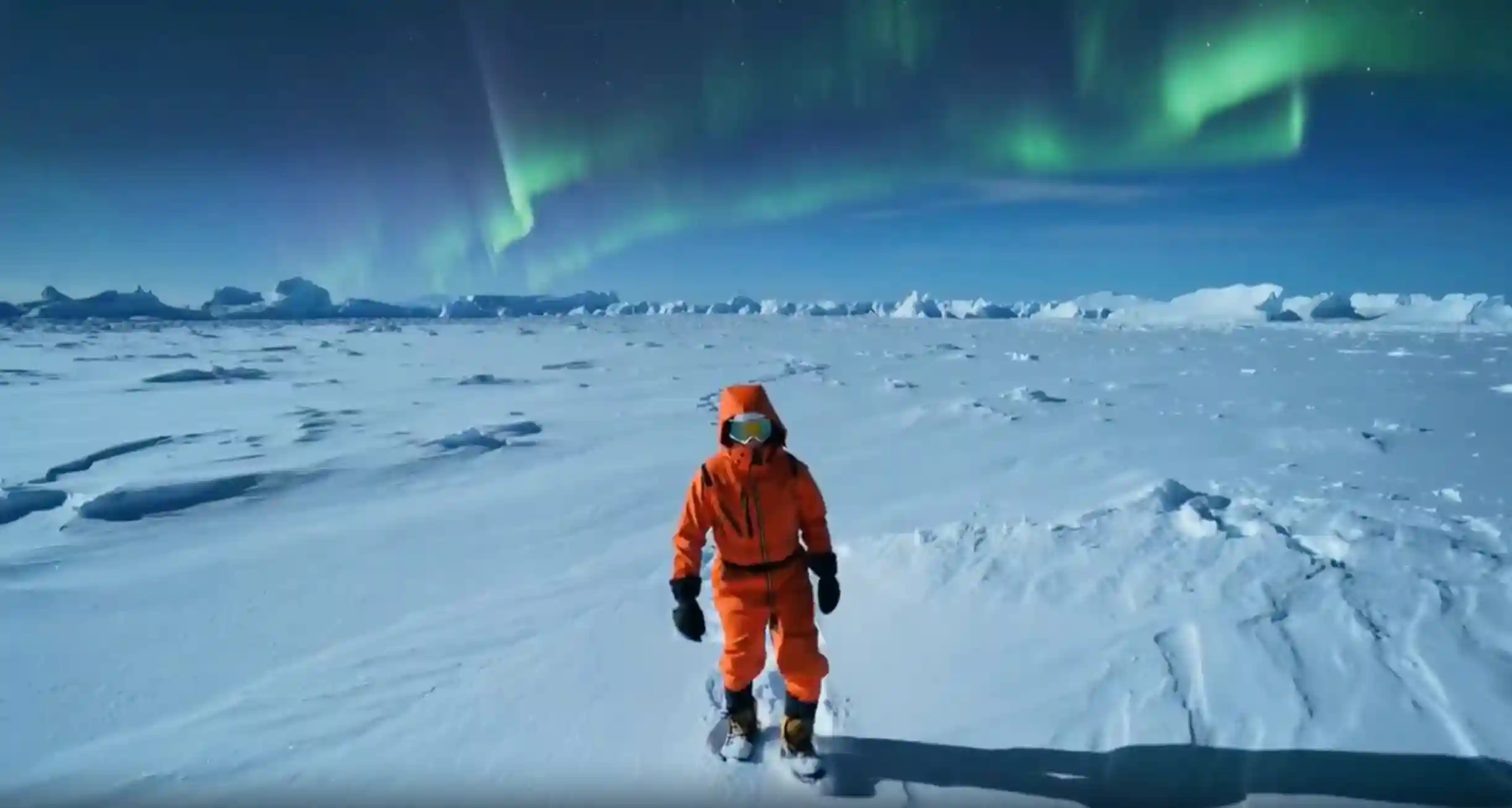 Google Veo Video Generation